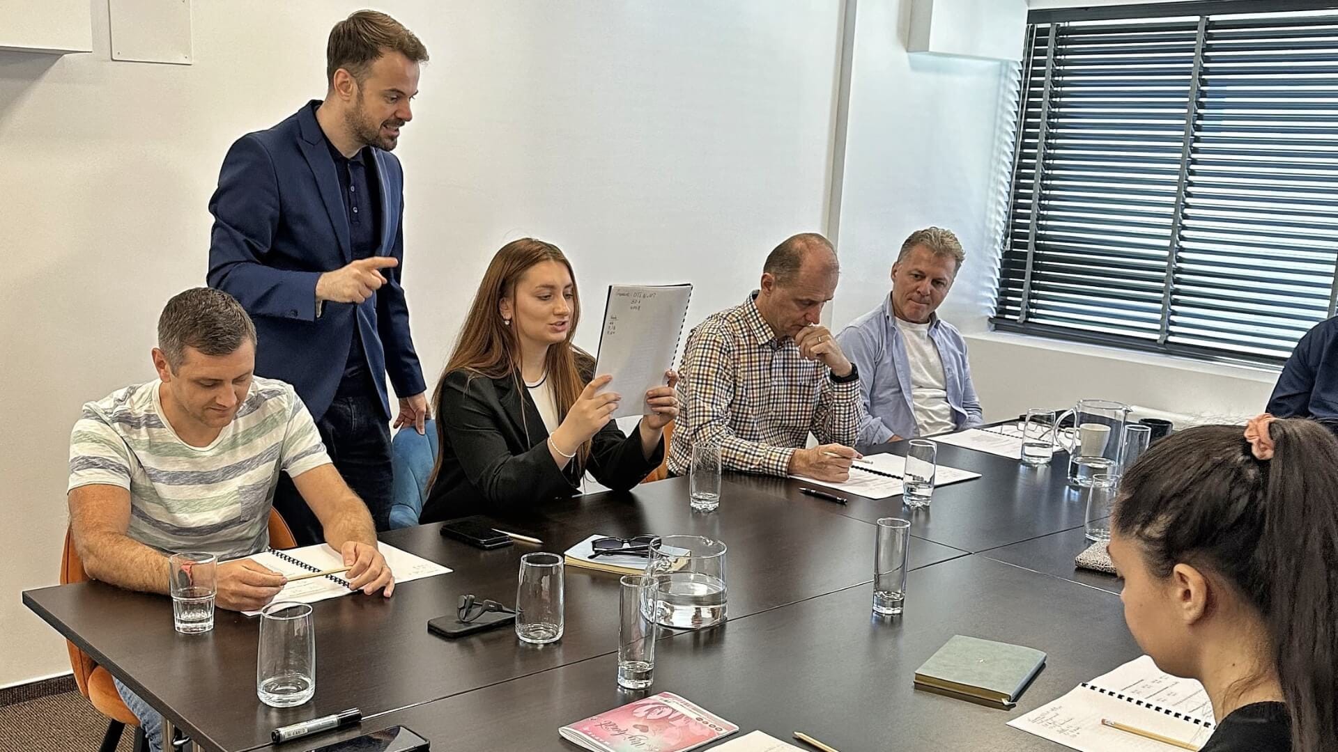 Îmbunătățirea pronunției, a vocii și respirației - Curs de dicție - Școala de dicție