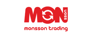 Logo - Monsson Trading