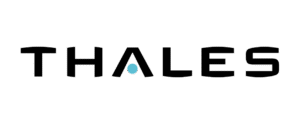 Logo - Thales