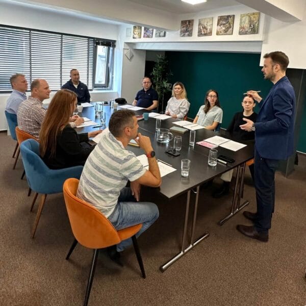 Curs de dicție - Pagină produs