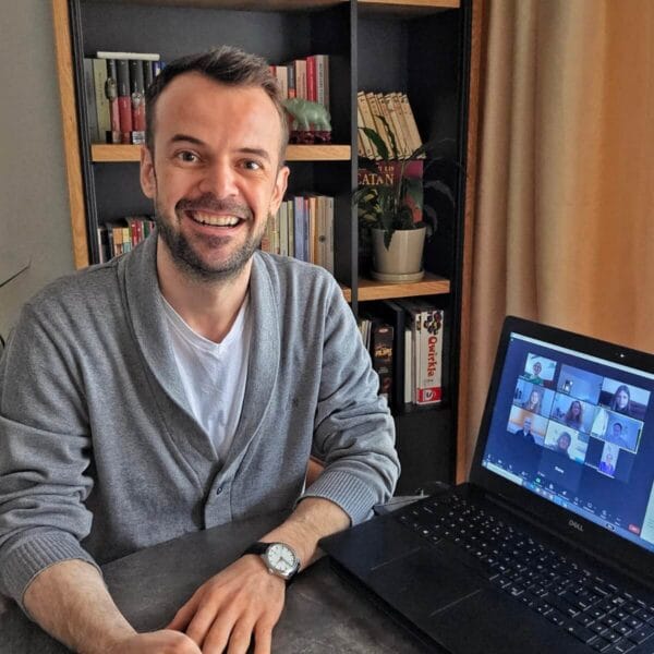 Curs de dicție online - Pagină Produs