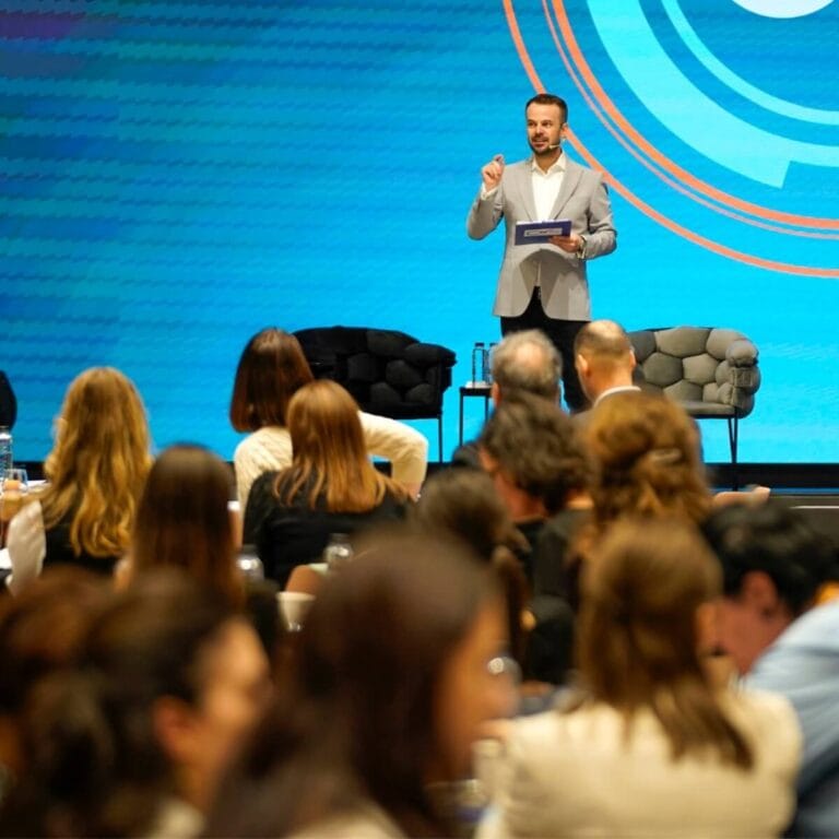 Curs de public speaking - Pagină produs